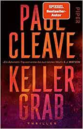 Kellergrab