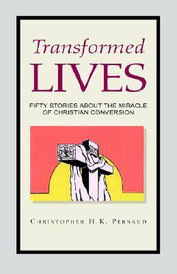 Transformed Lives