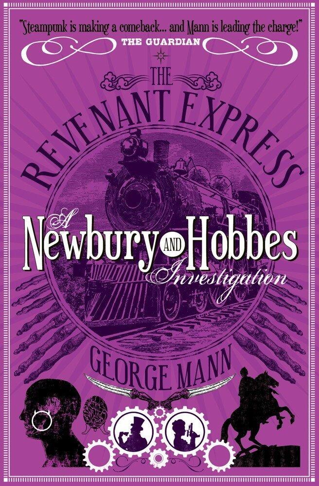 The Revenant Express