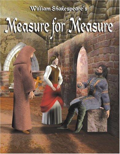 Measure for Measure