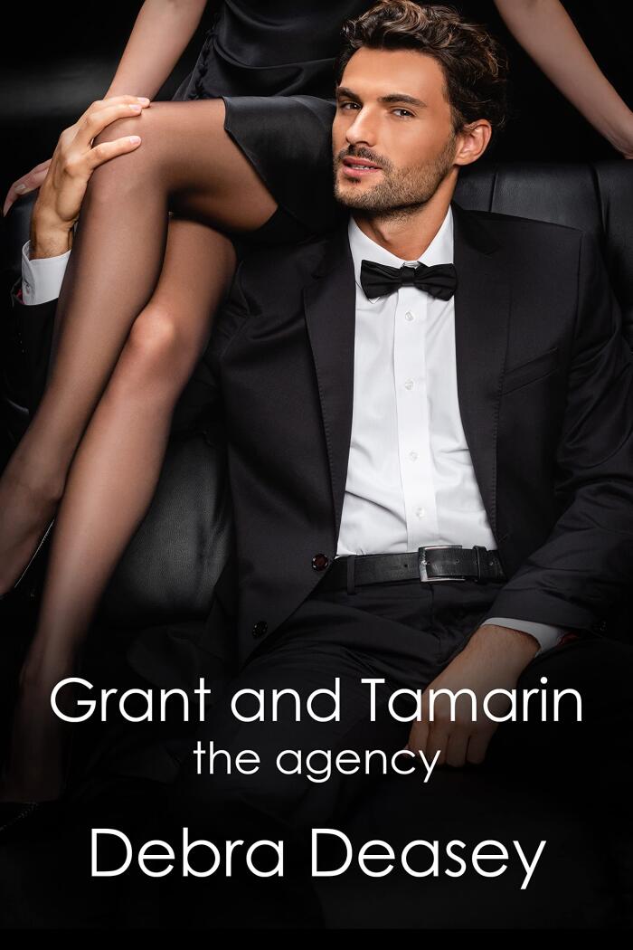 Grant and Tamarin