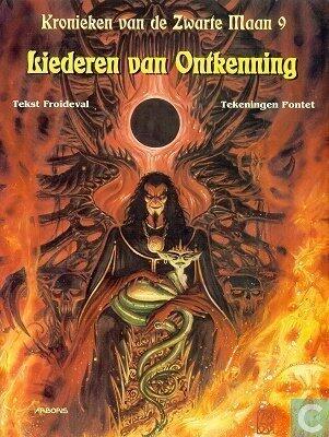 Liederen van ontkenning