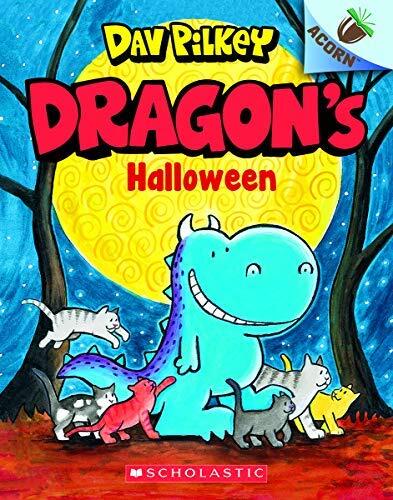 Dragon's Halloween: An Acorn Book