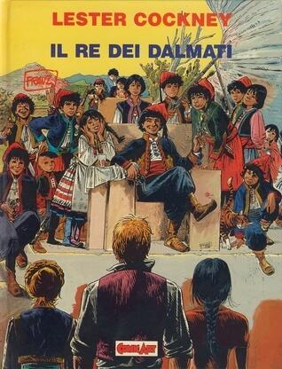 Il re dei dalmati