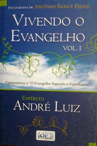 Vivendo o evangelho, vol.I