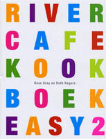 River Cafe kookboek Easy 2