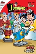 Jughead Double Digest Magazine #158