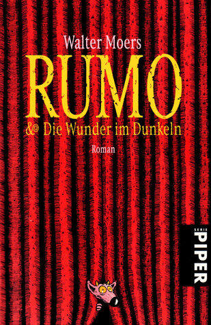 Rumo & Die Wunder im Dunkeln