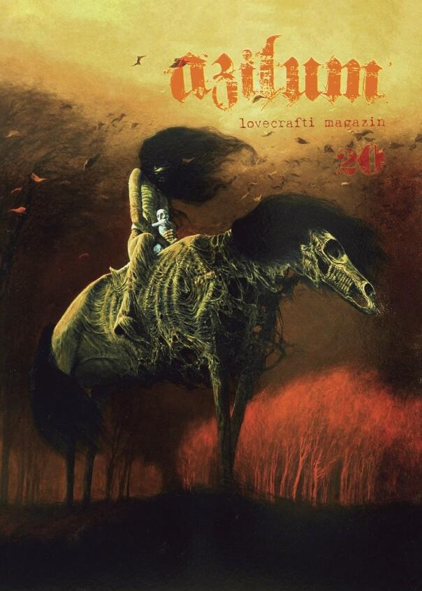 Azilum