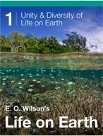 E.O. Wilson's Life on Earth