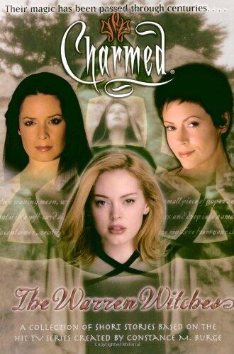 The Warren Witches