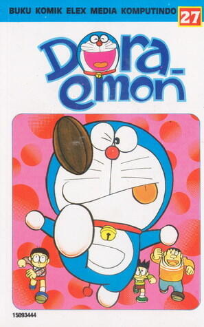 Doraemon Buku Ke-27