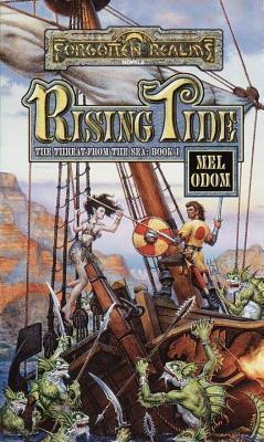 Rising Tide: Forgotten Realms