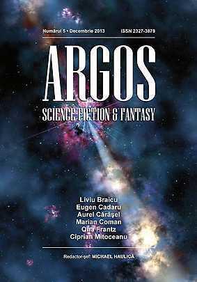 Argos Science Fiction&Fantasy No. 5