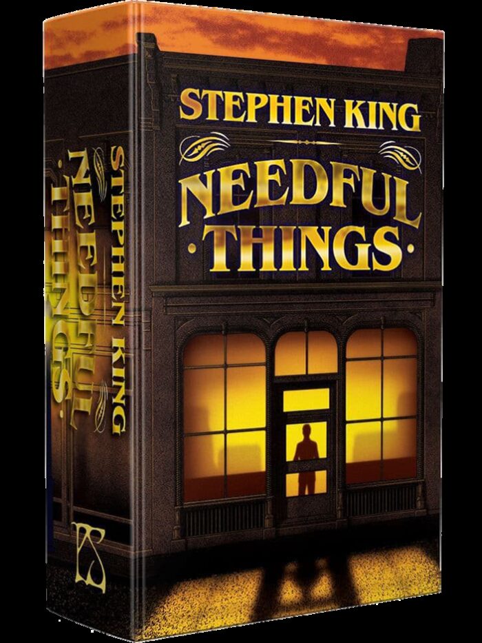 Needful Things