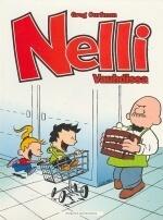 Nelli vauhdissa