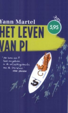 Het Leven van Pi