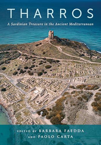 Tharros: A Sardinian Treasure in the Ancient Mediterranean