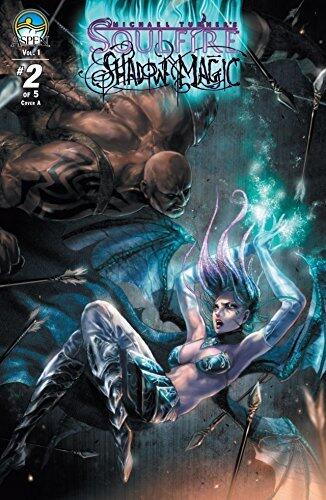 Soulfire: Shadow Magic (2)
