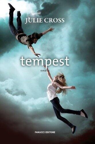 Tempest (Tempest, #1)
