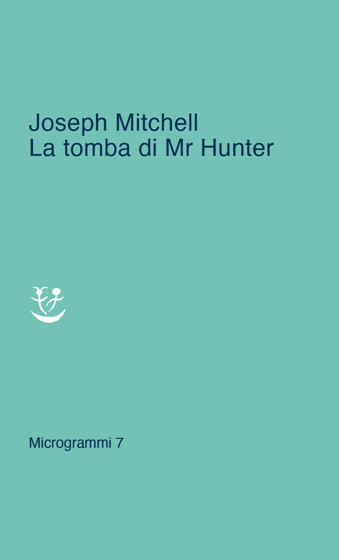 La Tomba di Mr Hunter