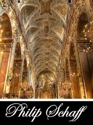 History of the Christian Church, Volume 5, Part 1: The Middle Ages from Gregory VII, 1049, to Boniface VIII, 1294, 5th, Thoroughly Revised Edition