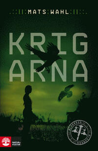 Krigarna
