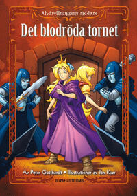 Det blodröda tornet