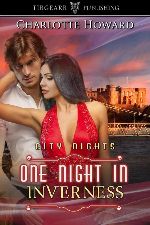 One Night in Inverness: City Nights Series: #35