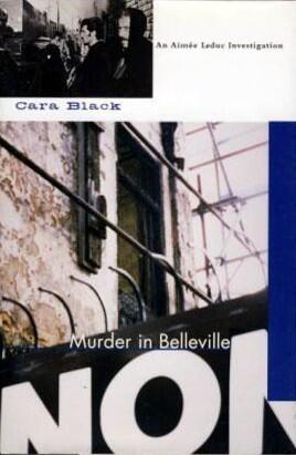 Murder in Belleville