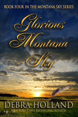 Glorious Montana Sky