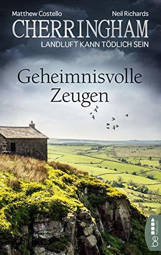 Geheimnisvolle Zeugen