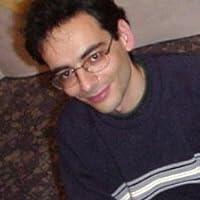 Juan Díaz Canales