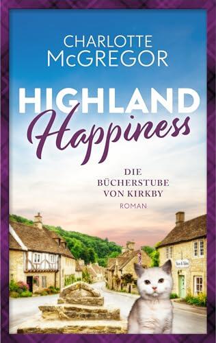 Die Bücherstube von Kirkby