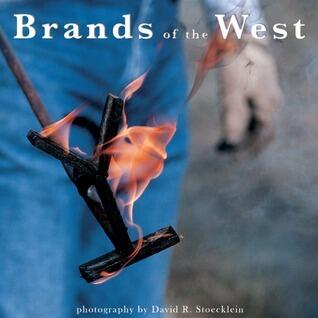 Brands of the West