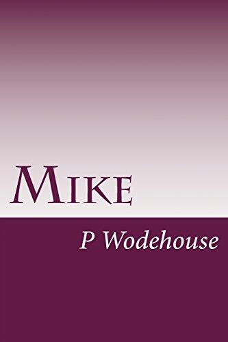 Mike