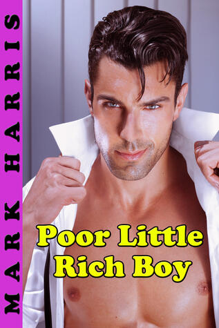 Poor Little Rich Boy