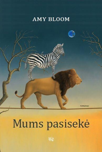 Mums pasisekė