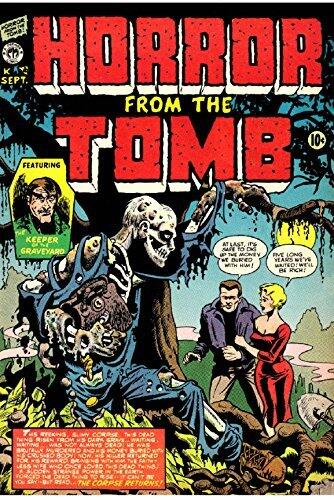 Horror from the Tomb