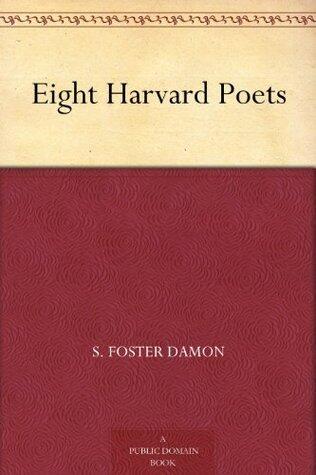 Eight Harvard Poets