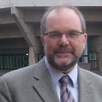 W. Mark Ormrod