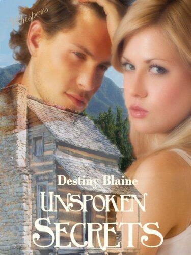 Unspoken Secrets