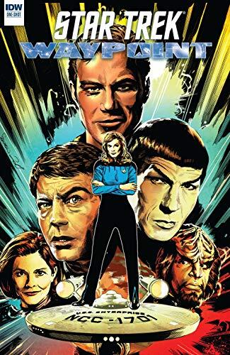 Star Trek: Waypoint Special 2019