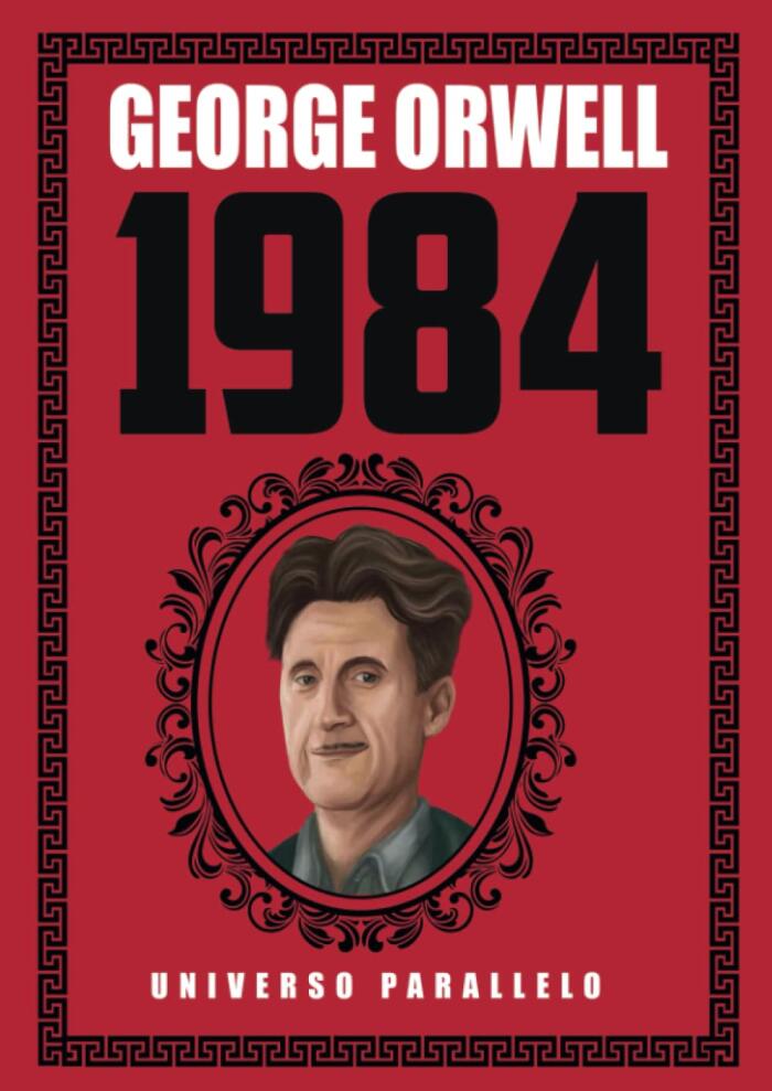 GEORGE ORWELL 1984