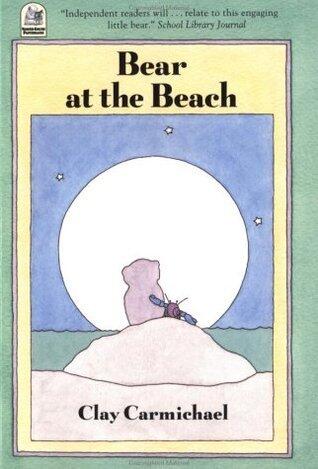 Bear at the Beach