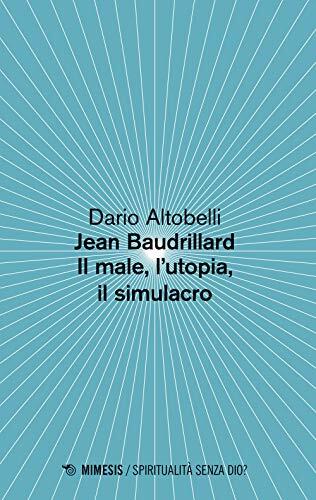 Jean Baudrillard