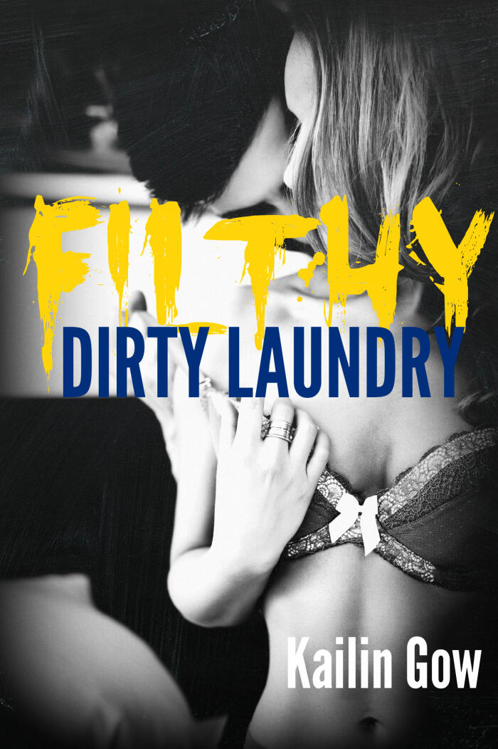 Filthy Dirty Laundry