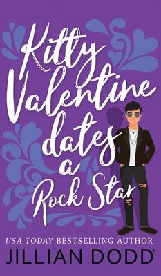 Kitty Valentine Dates a Rockstar
