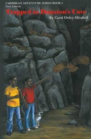 Trapped in Dunston's Cave