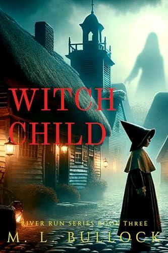 Witch Child